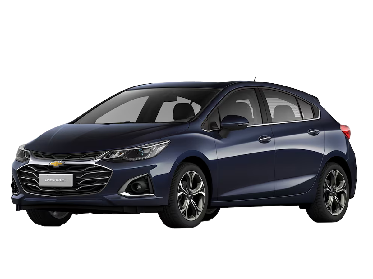 TEC Automotores Showroom 5